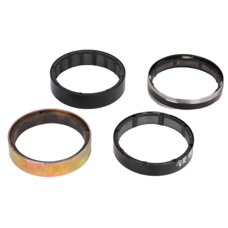 কিভাবে চৌম্বক রিং চুম্বক কর্মক্ষমতা, নির্ভরযোগ্যতা, এবং ভবিষ্যত উদ্ভাবন রূপান্তর করে?