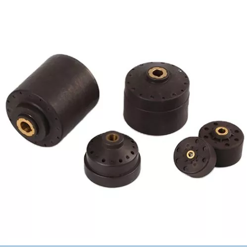 ইনজেকশন পাম্পিং Ferrite চুম্বক সমাবেশ